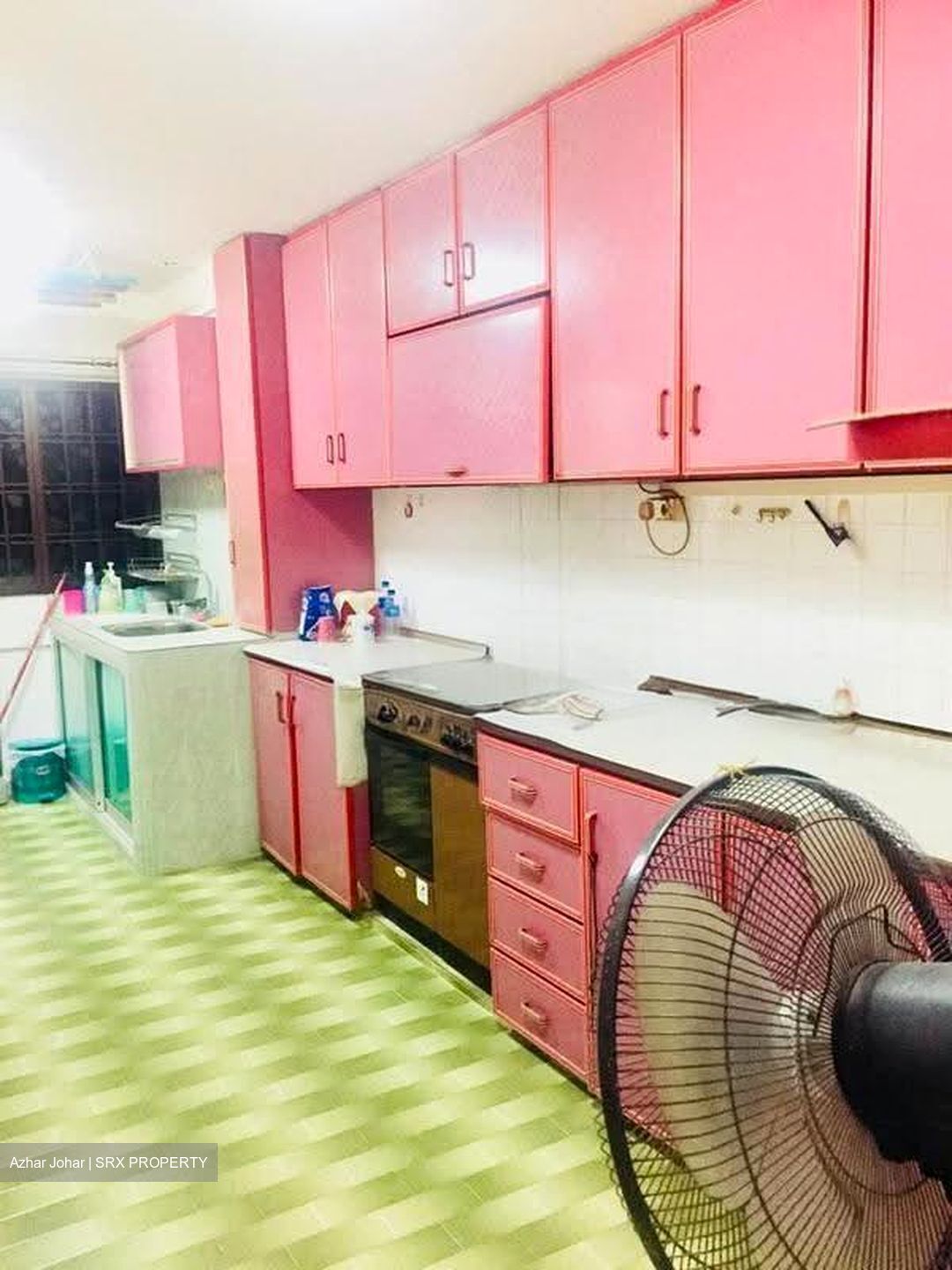 Blk 533 Bedok North Street 3 (Bedok), HDB 3 Rooms #626815331